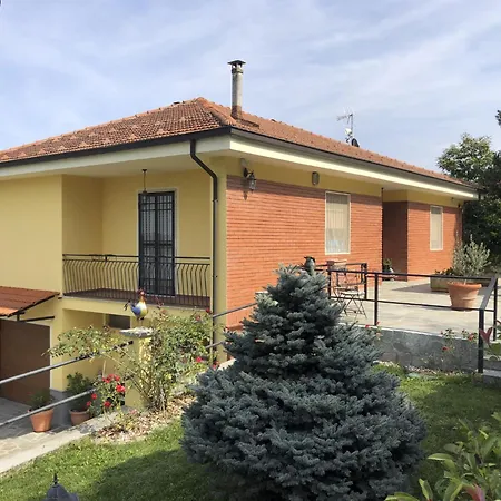 Bellavista By Interhome Tatil Evi *