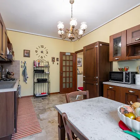 Tatil Evi Bellavista By Interhome Acqui Terme