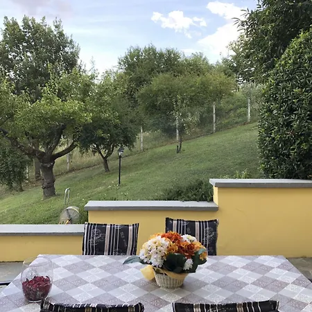 Bellavista By Interhome Acqui Terme
