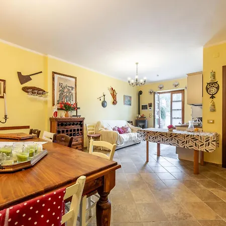 Bellavista By Interhome *