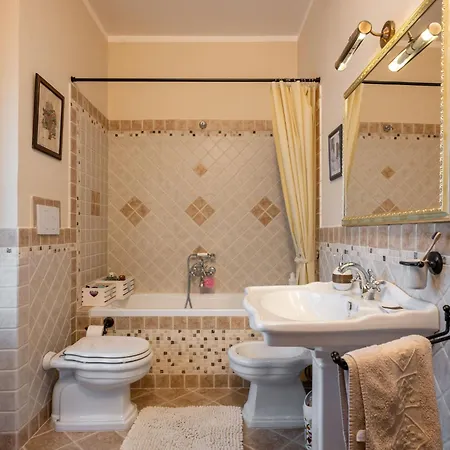 Сasa de vacaciones Bellavista By Interhome Acqui Terme