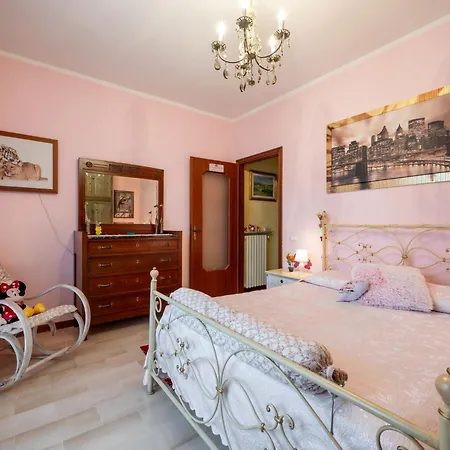 Сasa de vacaciones Bellavista By Interhome