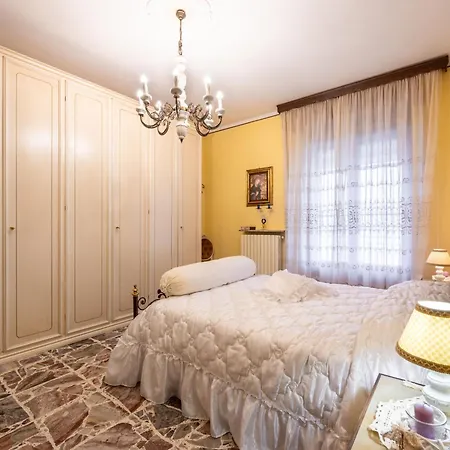 Bellavista By Interhome Acqui Terme