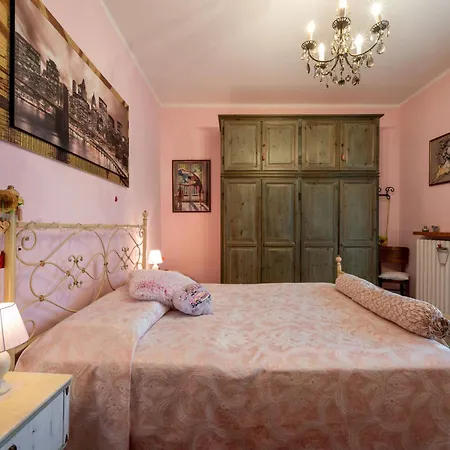 Casa vacanze Bellavista By Interhome *
