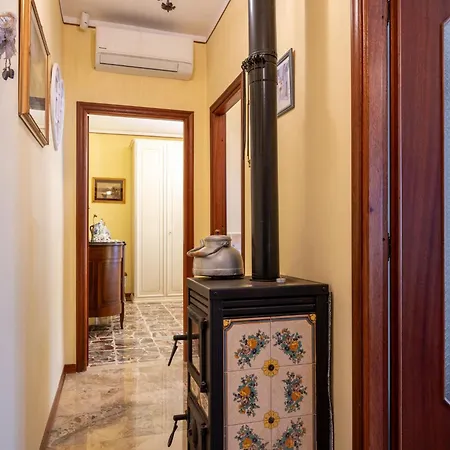 Bellavista By Interhome * Acqui Terme