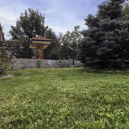 Bellavista By Interhome Сasa de vacaciones Acqui Terme