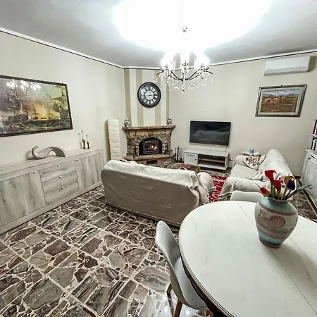Сasa de vacaciones Bellavista By Interhome Acqui Terme