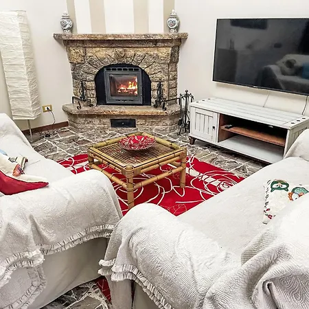 Bellavista By Interhome Сasa de vacaciones Acqui Terme