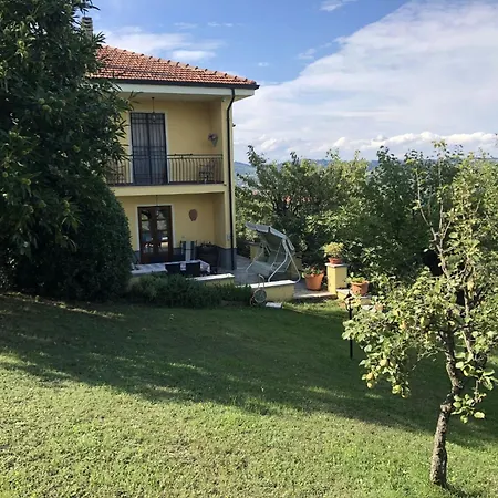 Casa vacanze Bellavista By Interhome *