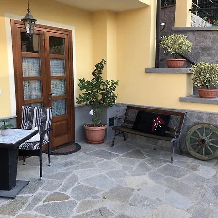 Bellavista By Interhome Tatil Evi