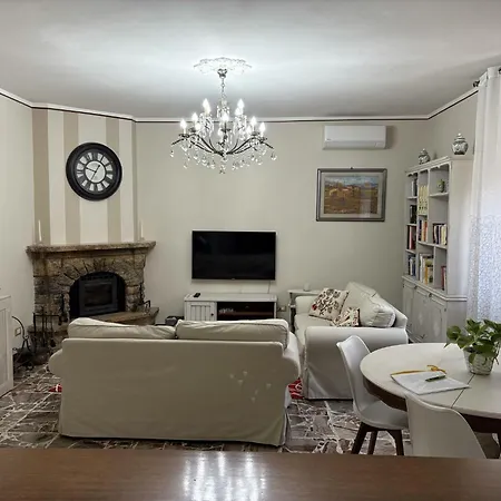 Сasa de vacaciones Bellavista By Interhome