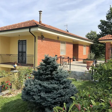 Bellavista By Interhome Casa vacanze Acqui Terme