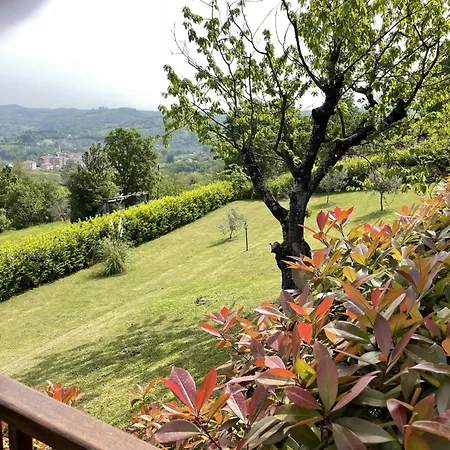 Casa vacanze Bellavista By Interhome Acqui Terme