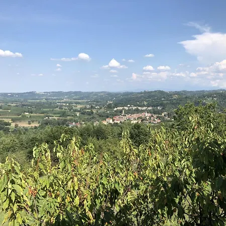 Bellavista By Interhome * Acqui Terme