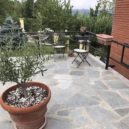 Bellavista By Interhome Сasa de vacaciones