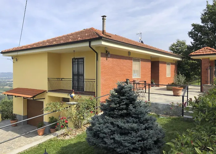 Bellavista By Interhome Casa vacanze *