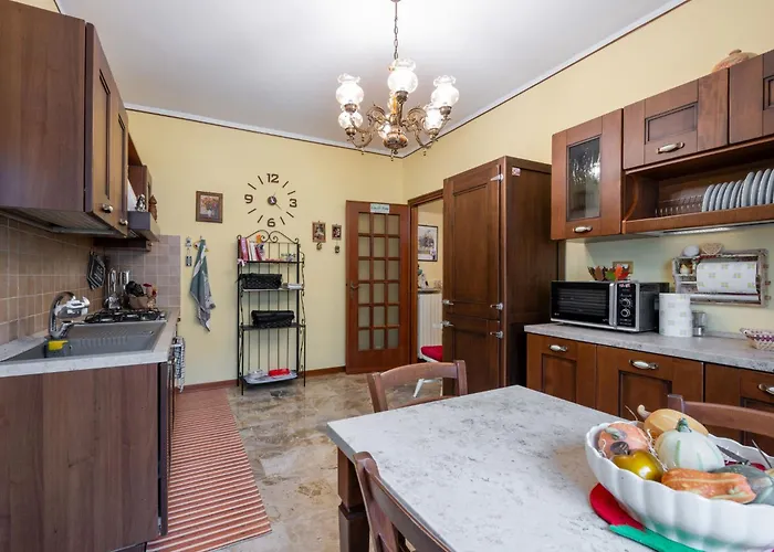 بيت للعطل Bellavista By Interhome أكوي تيرمي