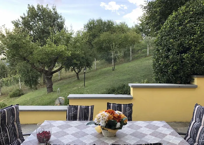 Bellavista By Interhome أكوي تيرمي