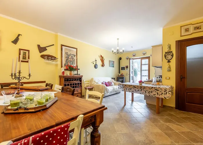 Bellavista By Interhome *