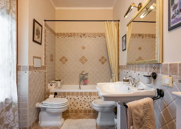 Casa vacanze Bellavista By Interhome Acqui Terme