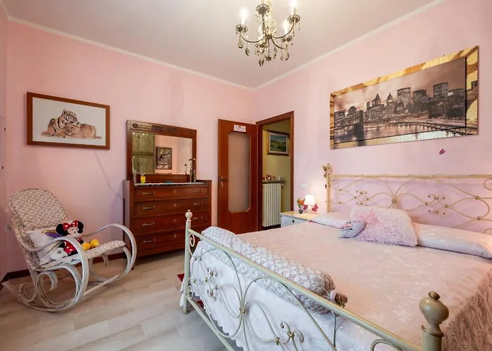 Casa vacanze Bellavista By Interhome