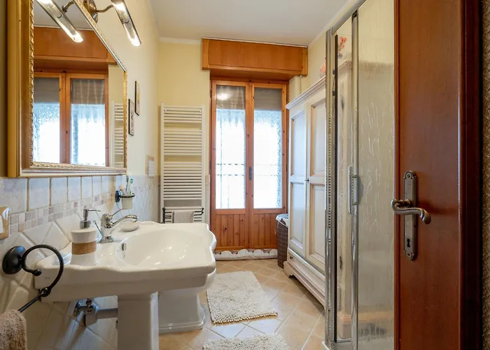 Casa vacanze Bellavista By Interhome