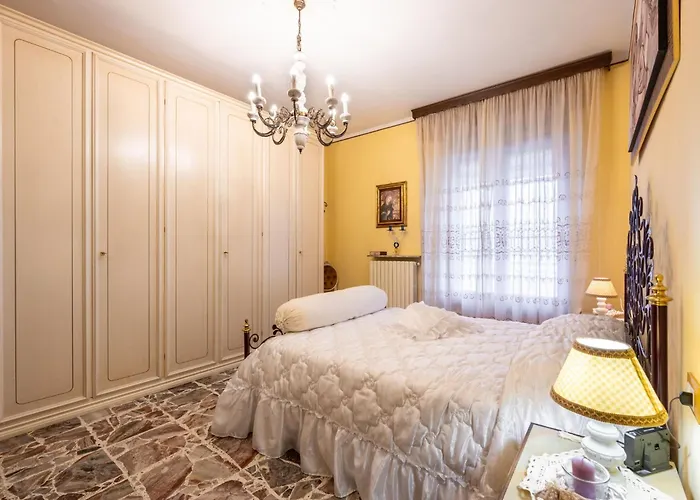 Bellavista By Interhome Acqui Terme