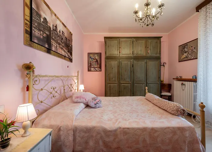 Casa vacanze Bellavista By Interhome *