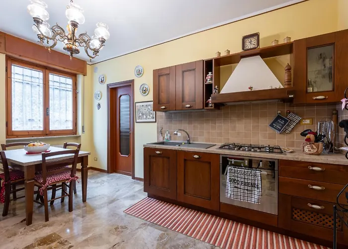 Bellavista By Interhome Casa vacanze *