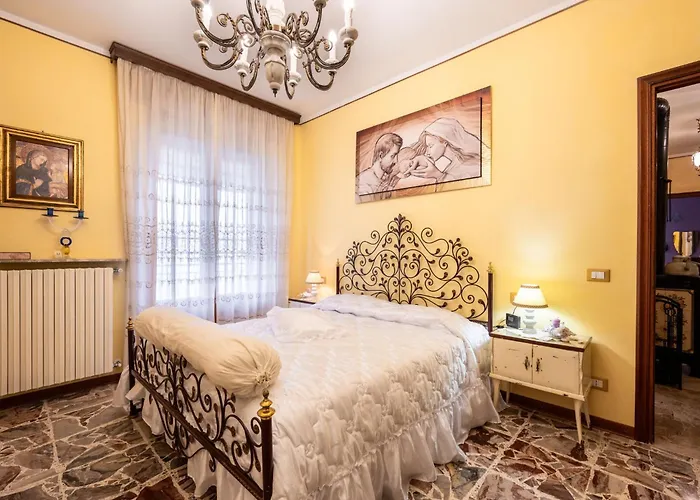 بيت للعطل Bellavista By Interhome أكوي تيرمي
