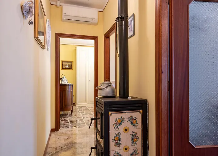 Bellavista By Interhome * Acqui Terme