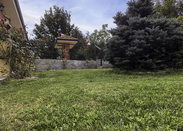 Bellavista By Interhome Casa vacanze Acqui Terme