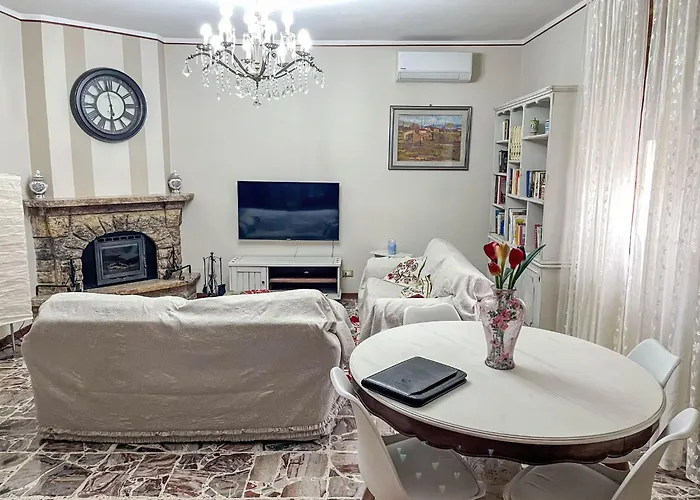 Bellavista By Interhome * أكوي تيرمي