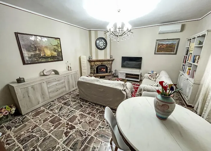 Casa vacanze Bellavista By Interhome Acqui Terme