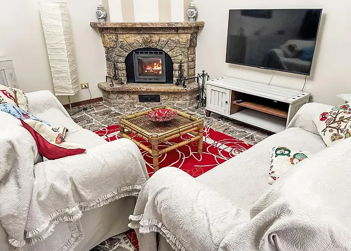 Bellavista By Interhome Casa vacanze Acqui Terme