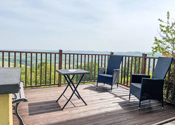 Bellavista By Interhome Acqui Terme
