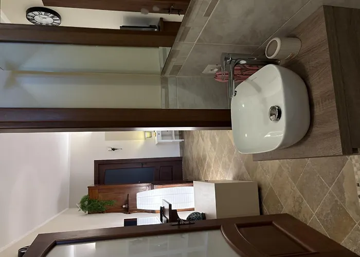 Bellavista By Interhome Casa vacanze *