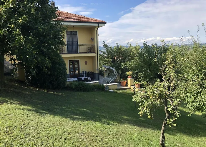 Casa vacanze Bellavista By Interhome *
