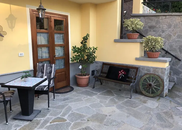 Bellavista By Interhome Casa vacanze