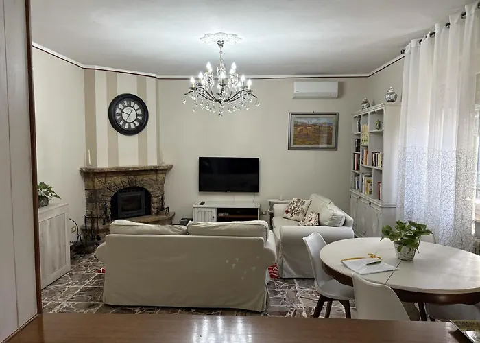 Casa vacanze Bellavista By Interhome