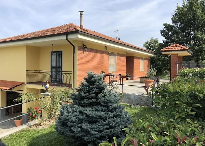 Bellavista By Interhome Casa vacanze Acqui Terme