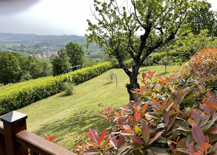 بيت للعطل Bellavista By Interhome أكوي تيرمي