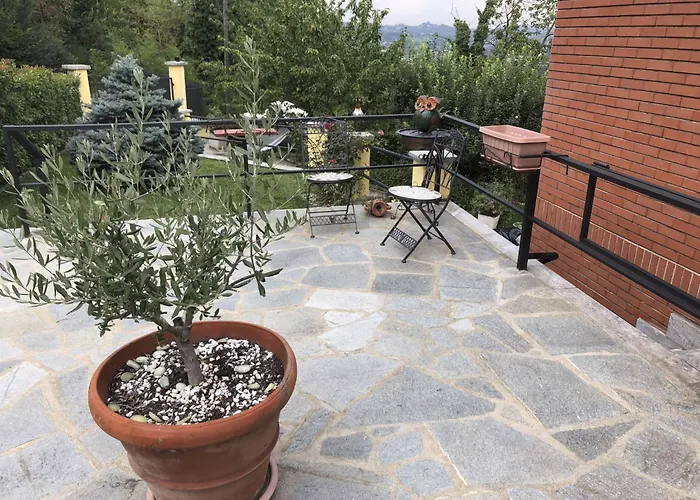 Bellavista By Interhome بيت للعطل
